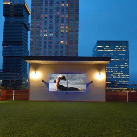 Deedee'S Industrial Lofts Aparthotel Jersey City Exterior foto