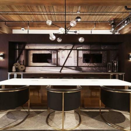 Deedee'S Industrial Lofts Aparthotel Jersey City Exterior foto